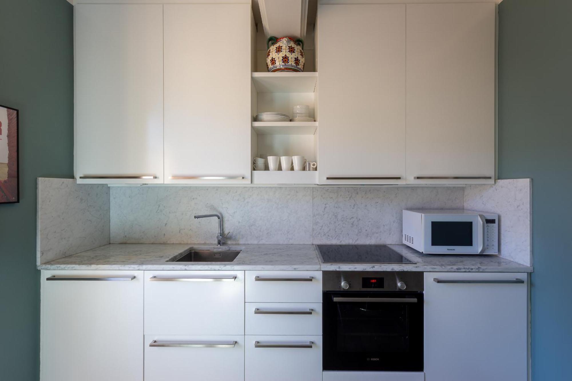 Apartamento Borgo Tegolaio Terrace Florencia Exterior foto