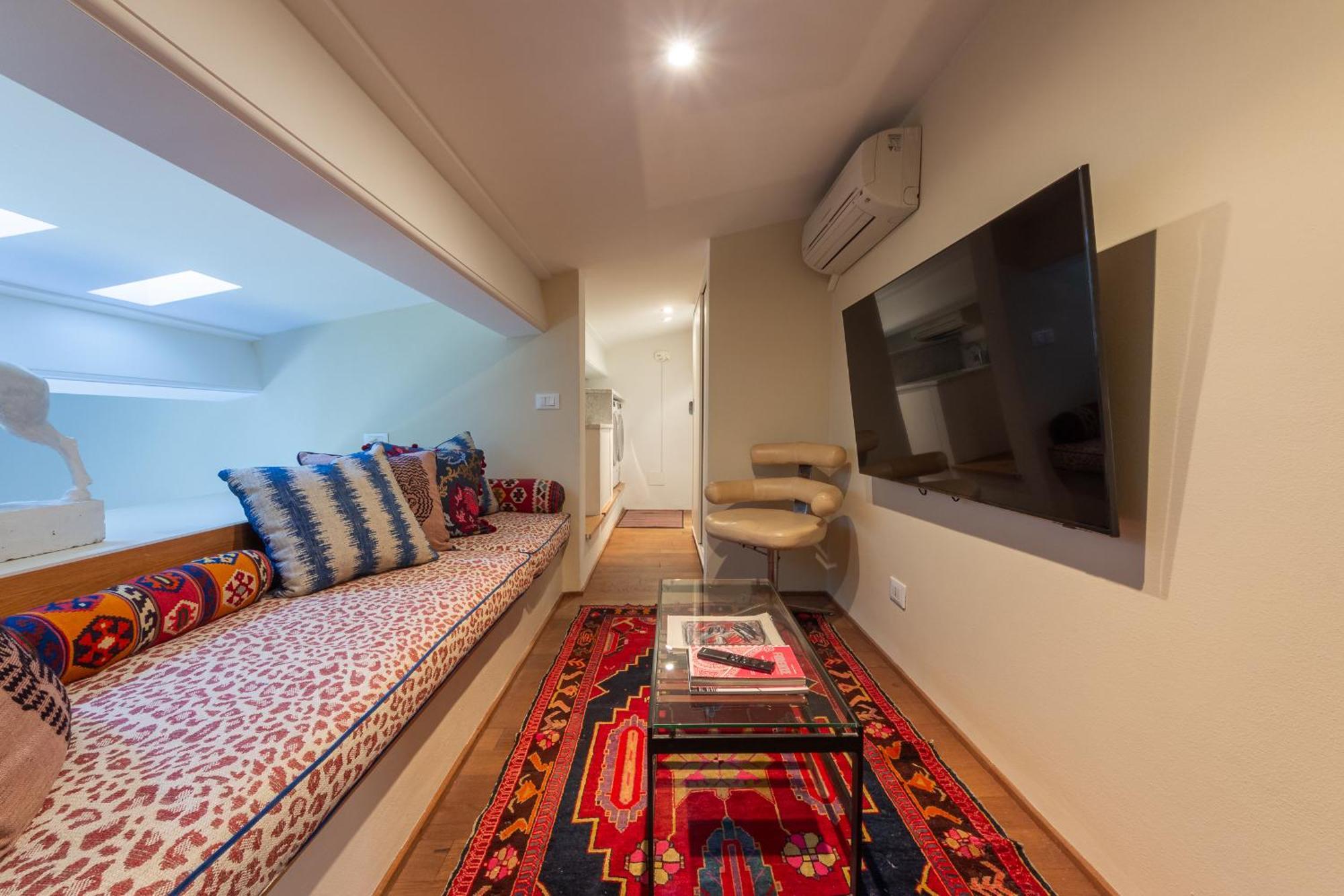 Apartamento Borgo Tegolaio Terrace Florencia Exterior foto