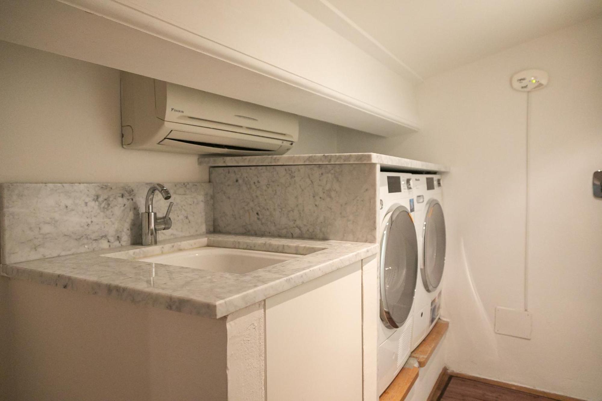 Apartamento Borgo Tegolaio Terrace Florencia Exterior foto