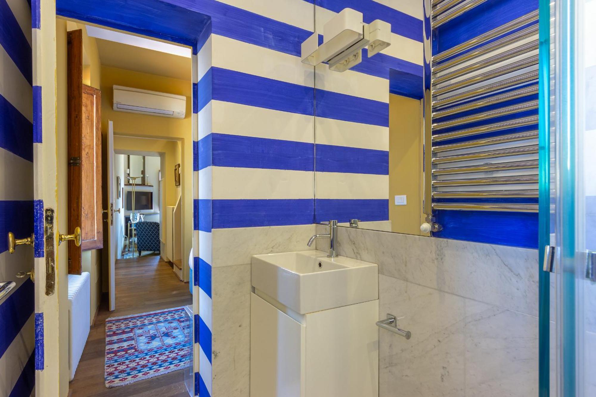 Apartamento Borgo Tegolaio Terrace Florencia Exterior foto